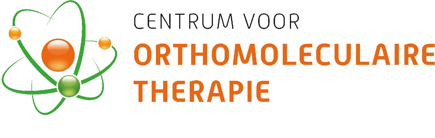 Logo Centrum voor Orthomoleculaire therapie & Easy Clinics